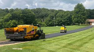 Best Recycled Asphalt Driveway Installation in Jackson, KY